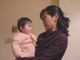 Emily with Toshiko san